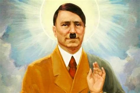hitler wears hermes 5